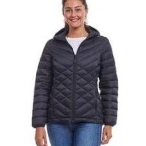 ZeroXposur Light Jacket SMALL